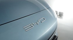 2025 (25) BYD SEAL U 1.5 DM-i Boost 5dr Auto 4895797