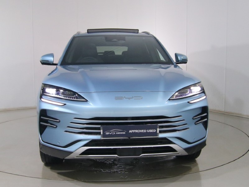 2025 (25) BYD SEAL U 1.5 DM-i Boost 5dr Auto 4895805