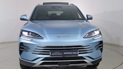 2025 (25) BYD SEAL U 1.5 DM-i Boost 5dr Auto 4895805