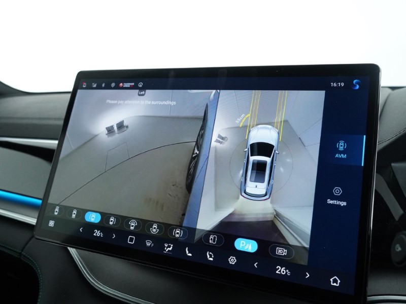 2025 (25) BYD SEAL U 1.5 DM-i Boost 5dr Auto 4895761