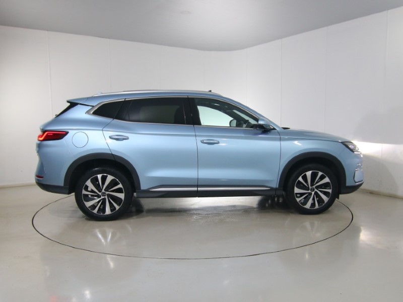 2025 (25) BYD SEAL U 1.5 DM-i Boost 5dr Auto 4895811