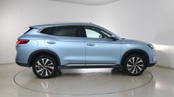 2025 (25) BYD SEAL U 1.5 DM-i Boost 5dr Auto 4895811