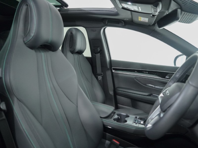 2025 (25) BYD SEAL U 1.5 DM-i Boost 5dr Auto 4895779