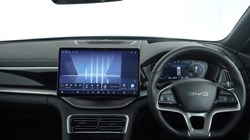 2025 (25) BYD SEAL U 1.5 DM-i Boost 5dr Auto 4895784