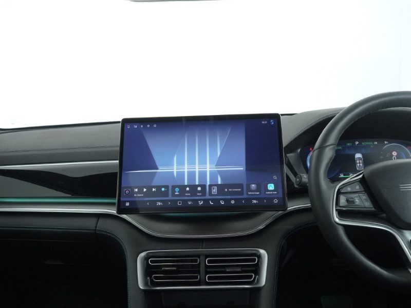 2025 (25) BYD SEAL U 1.5 DM-i Boost 5dr Auto 4895783