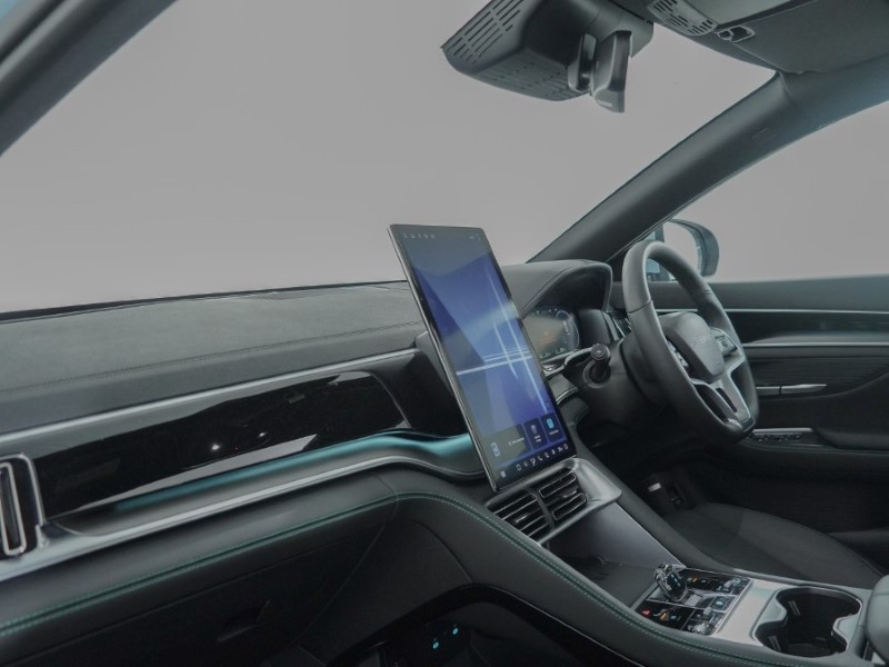 2025 (25) BYD SEAL U 1.5 DM-i Boost 5dr Auto 4895790