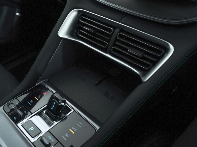 2025 (25) BYD SEAL U 1.5 DM-i Boost 5dr Auto 4895774