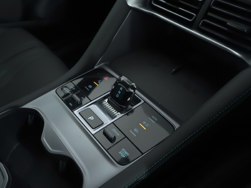 2025 (25) BYD SEAL U 1.5 DM-i Boost 5dr Auto 4895767