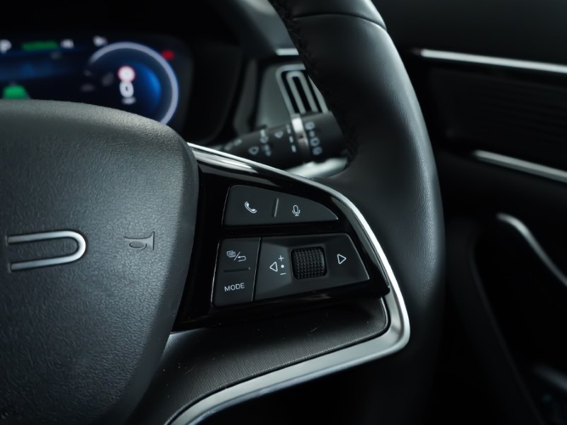 2025 (25) BYD SEAL U 1.5 DM-i Boost 5dr Auto 4895769