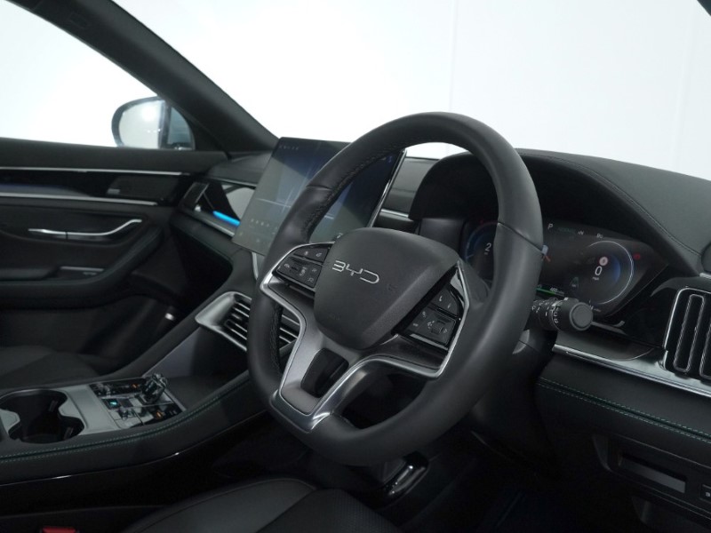 2025 (25) BYD SEAL U 1.5 DM-i Boost 5dr Auto 4895777