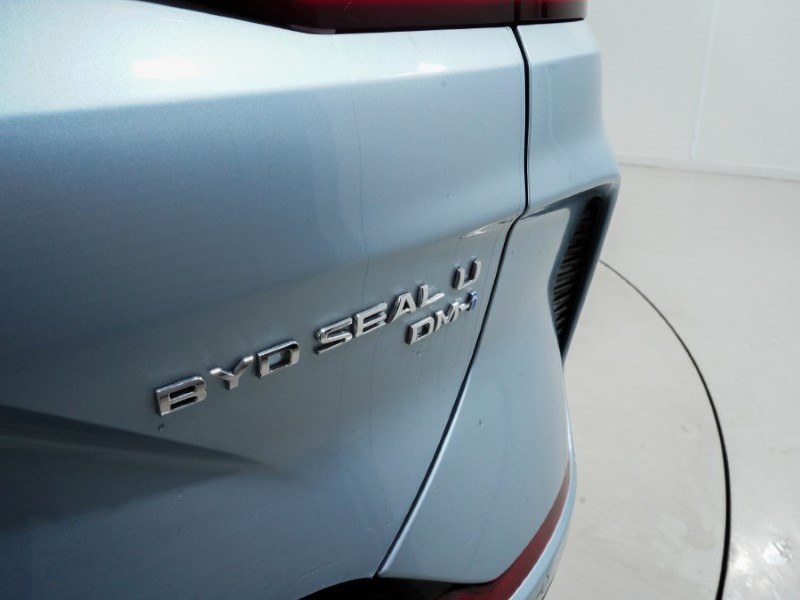 2025 (25) BYD SEAL U 1.5 DM-i Boost 5dr Auto 4895792