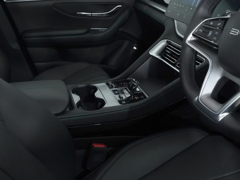 2025 (25) BYD SEAL U 1.5 DM-i Boost 5dr Auto 4895778