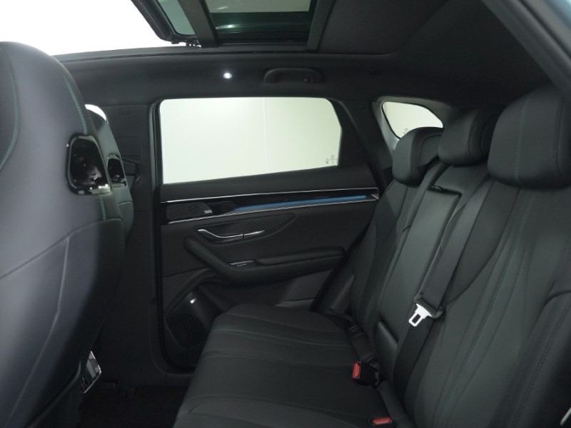 2025 (25) BYD SEAL U 1.5 DM-i Boost 5dr Auto 4895789