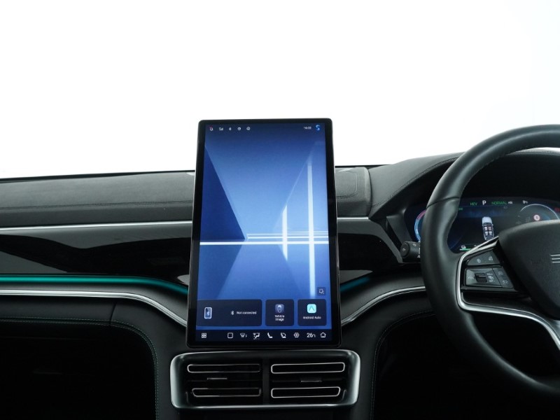 2025 (25) BYD SEAL U 1.5 DM-i Boost 5dr Auto 4895787