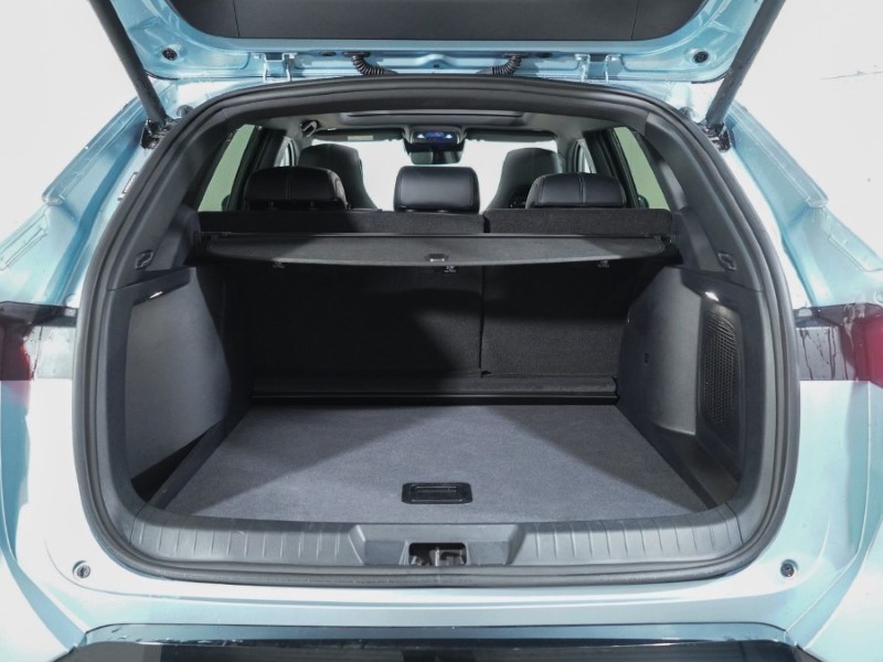 2025 (25) BYD SEAL U 1.5 DM-i Boost 5dr Auto 4895793