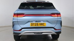 2025 (25) BYD SEAL U 1.5 DM-i Boost 5dr Auto 4895809