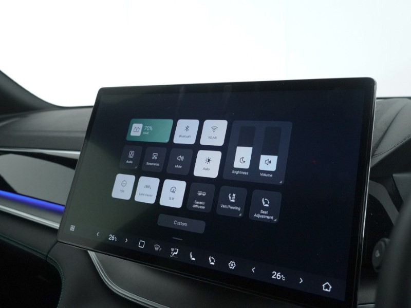 2025 (25) BYD SEAL U 1.5 DM-i Boost 5dr Auto 4895773