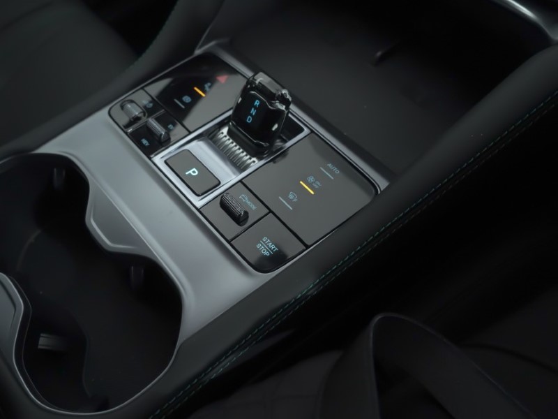 2025 (25) BYD SEAL U 1.5 DM-i Boost 5dr Auto 4895766