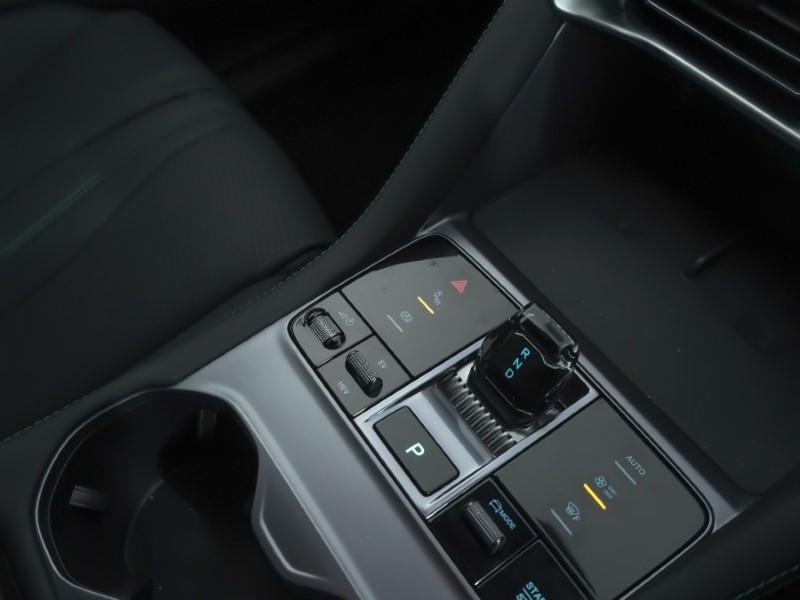 2025 (25) BYD SEAL U 1.5 DM-i Boost 5dr Auto 4895765