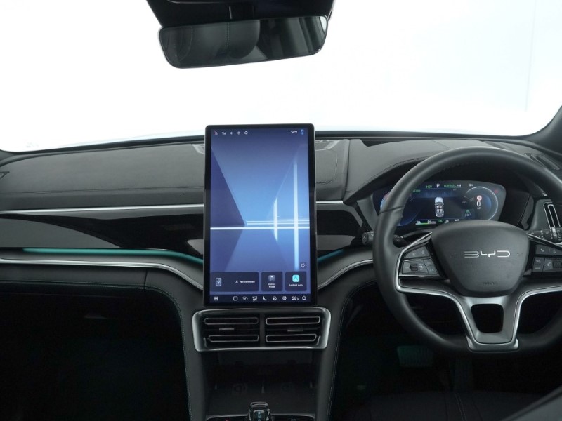 2025 (25) BYD SEAL U 1.5 DM-i Boost 5dr Auto 4895786