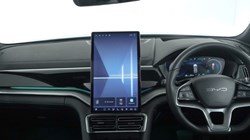 2025 (25) BYD SEAL U 1.5 DM-i Boost 5dr Auto 4895786