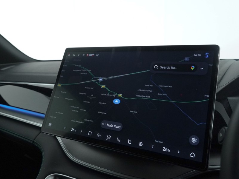 2025 (25) BYD SEAL U 1.5 DM-i Boost 5dr Auto 4895771