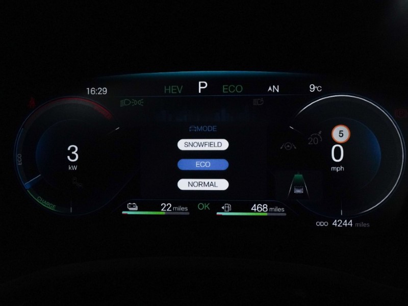 2025 (25) BYD SEAL U 1.5 DM-i Boost 5dr Auto 4895800