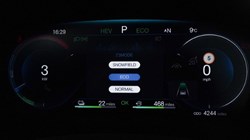 2025 (25) BYD SEAL U 1.5 DM-i Boost 5dr Auto 4895800