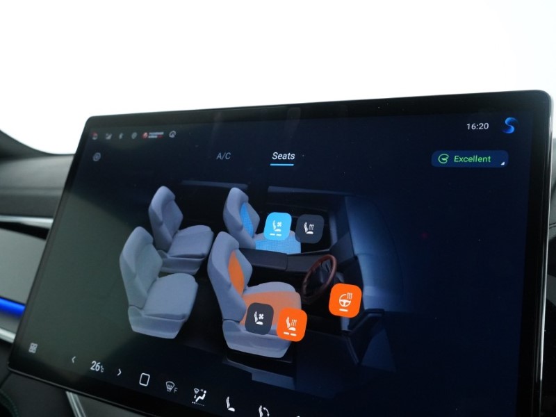 2025 (25) BYD SEAL U 1.5 DM-i Boost 5dr Auto 4895763