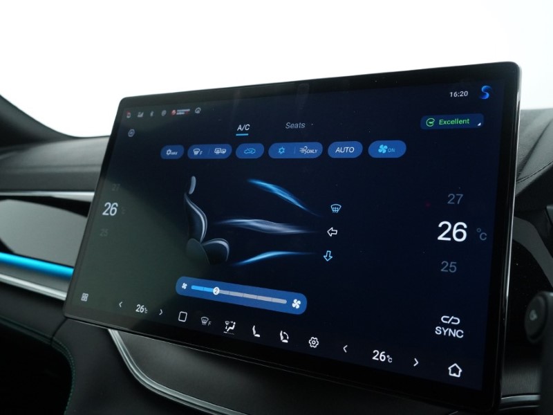 2025 (25) BYD SEAL U 1.5 DM-i Boost 5dr Auto 4895764