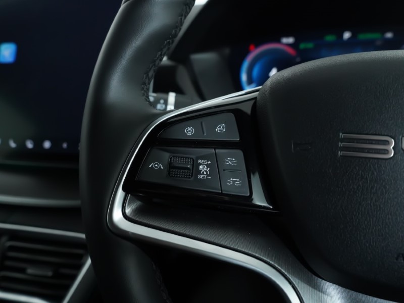 2025 (25) BYD SEAL U 1.5 DM-i Boost 5dr Auto 4895768