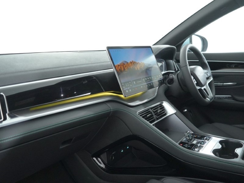 2025 (75) BYD SEAL U 1.5 DM-i Boost 5dr Auto 4885199