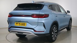 2025 (75) BYD SEAL U 1.5 DM-i Boost 5dr Auto 4885152