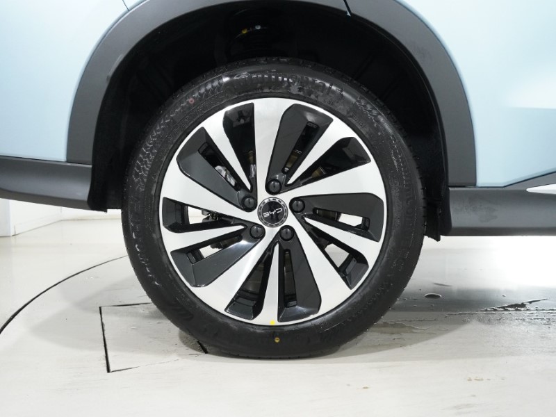 2025 (75) BYD SEAL U 1.5 DM-i Boost 5dr Auto 4885159