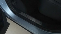 2025 (75) BYD SEAL U 1.5 DM-i Boost 5dr Auto 4885193