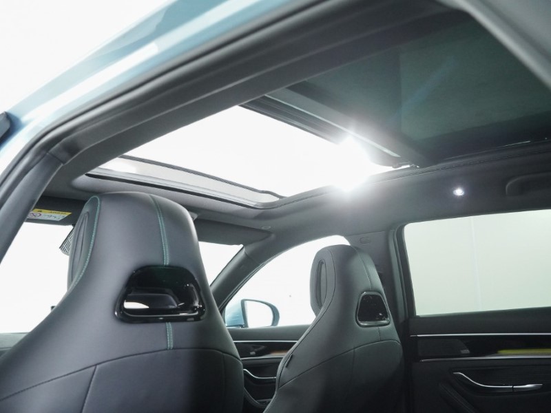 2025 (75) BYD SEAL U 1.5 DM-i Boost 5dr Auto 4885195