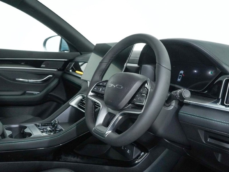 2025 (75) BYD SEAL U 1.5 DM-i Boost 5dr Auto 4885166