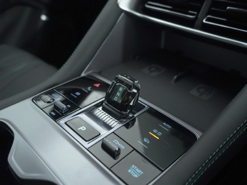 2025 (75) BYD SEAL U 1.5 DM-i Boost 5dr Auto 4885179