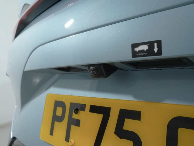 2025 (75) BYD SEAL U 1.5 DM-i Boost 5dr Auto 4885156