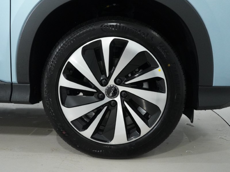 2025 (75) BYD SEAL U 1.5 DM-i Boost 5dr Auto 4885203