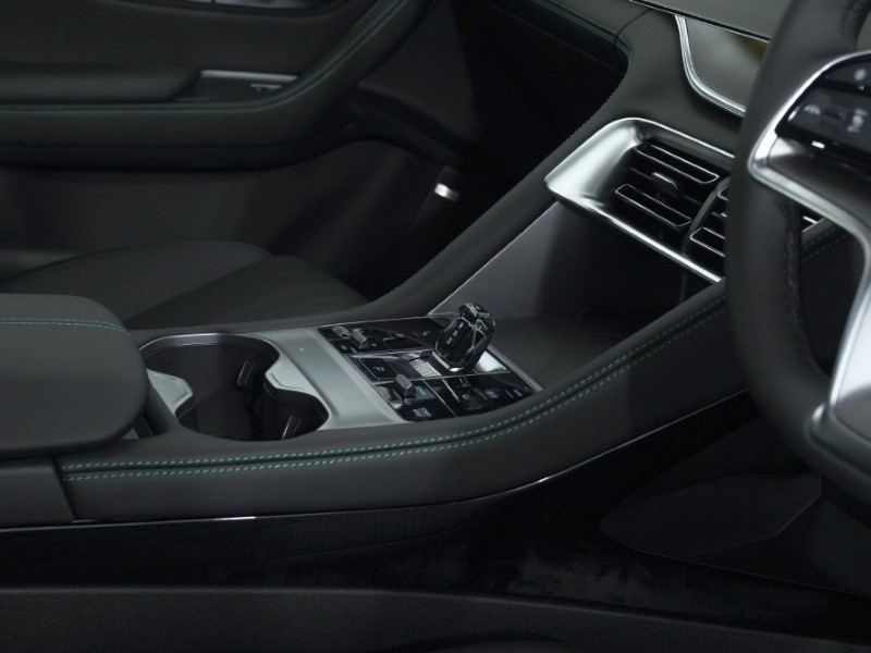 2025 (75) BYD SEAL U 1.5 DM-i Boost 5dr Auto 4885167