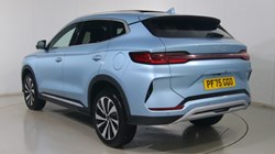 2025 (75) BYD SEAL U 1.5 DM-i Boost 5dr Auto 4885150