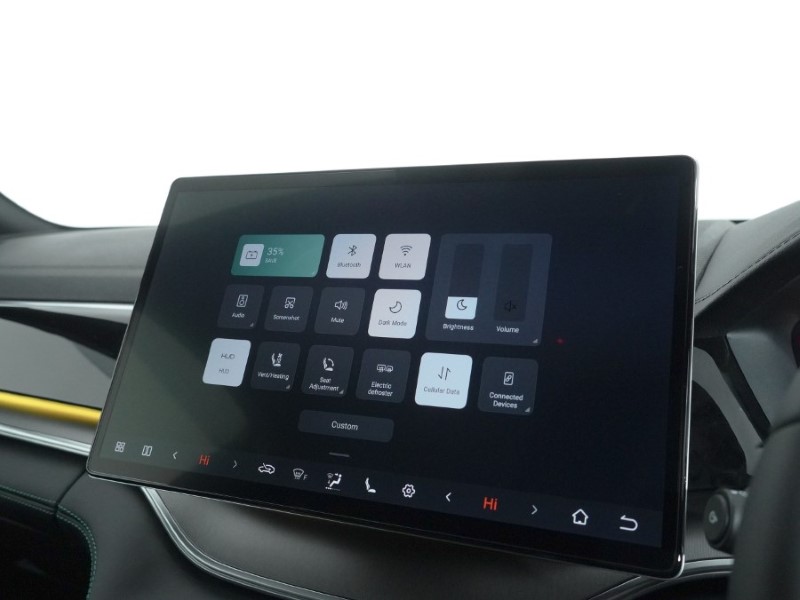 2025 (75) BYD SEAL U 1.5 DM-i Boost 5dr Auto 4885185