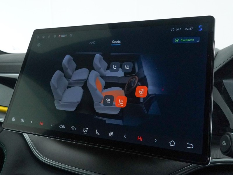 2025 (75) BYD SEAL U 1.5 DM-i Boost 5dr Auto 4885171