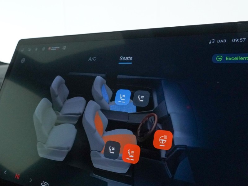 2025 (75) BYD SEAL U 1.5 DM-i Boost 5dr Auto 4885172