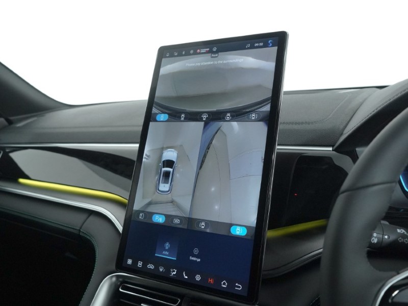 2025 (75) BYD SEAL U 1.5 DM-i Boost 5dr Auto 4885183