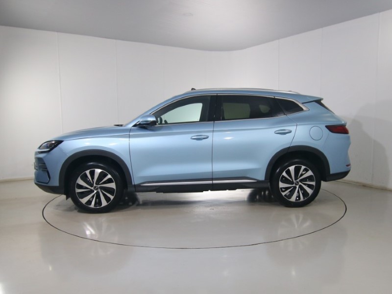 2025 (75) BYD SEAL U 1.5 DM-i Boost 5dr Auto 4885149