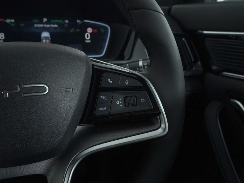 2025 (75) BYD SEAL U 1.5 DM-i Boost 5dr Auto 4885175