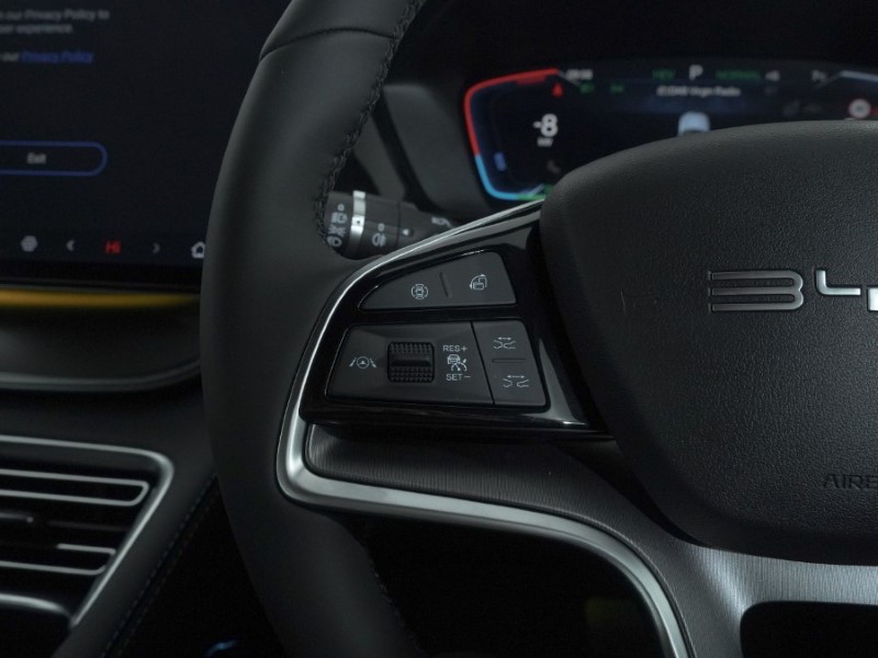 2025 (75) BYD SEAL U 1.5 DM-i Boost 5dr Auto 4885174