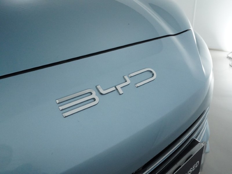 2025 (75) BYD SEAL U 1.5 DM-i Boost 5dr Auto 4885201
